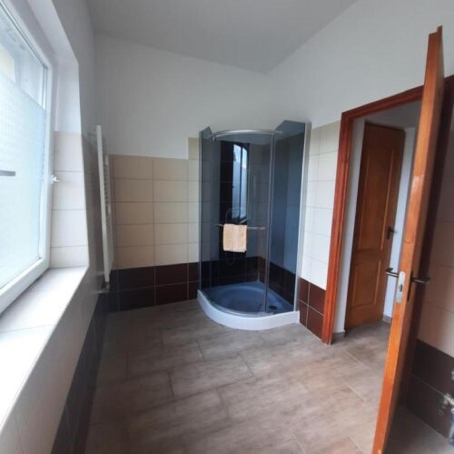 Ikszt Vendeghaz Hotel Dávod Exterior foto
